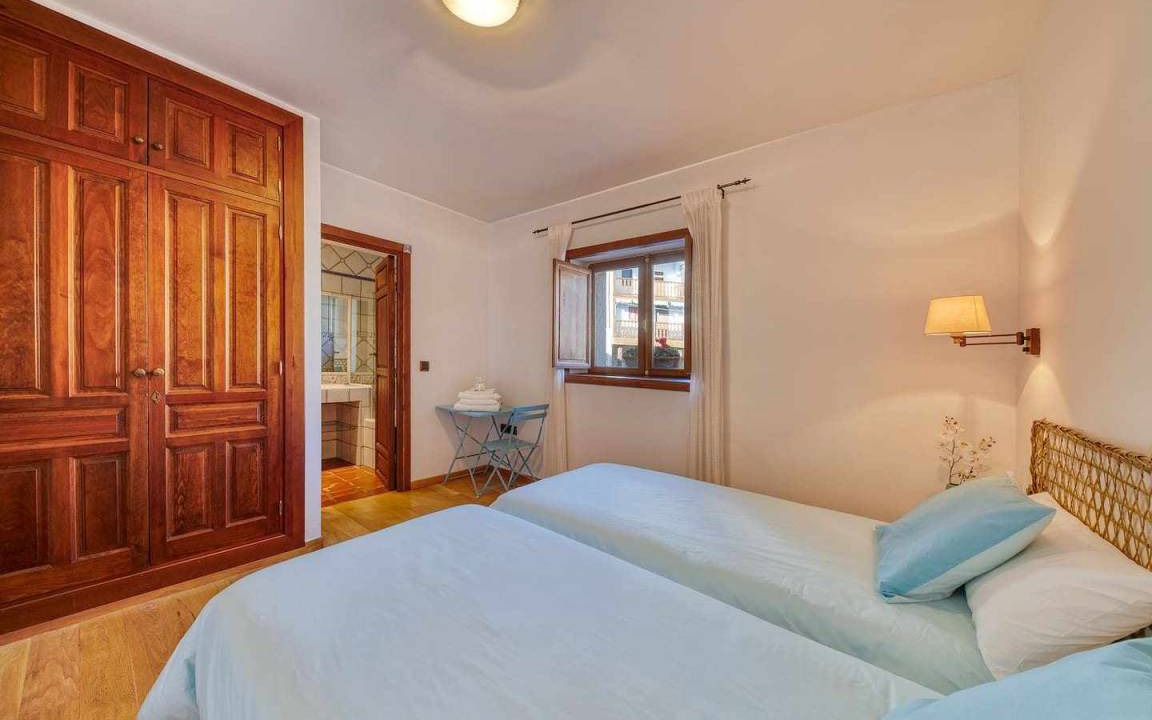 Photo of Bedroom in Piedralaves