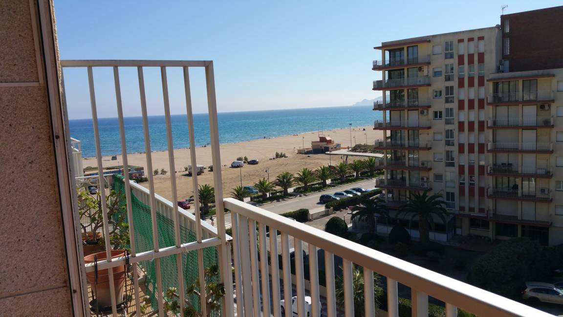 Photo of Patio Balcony in L'Estartit