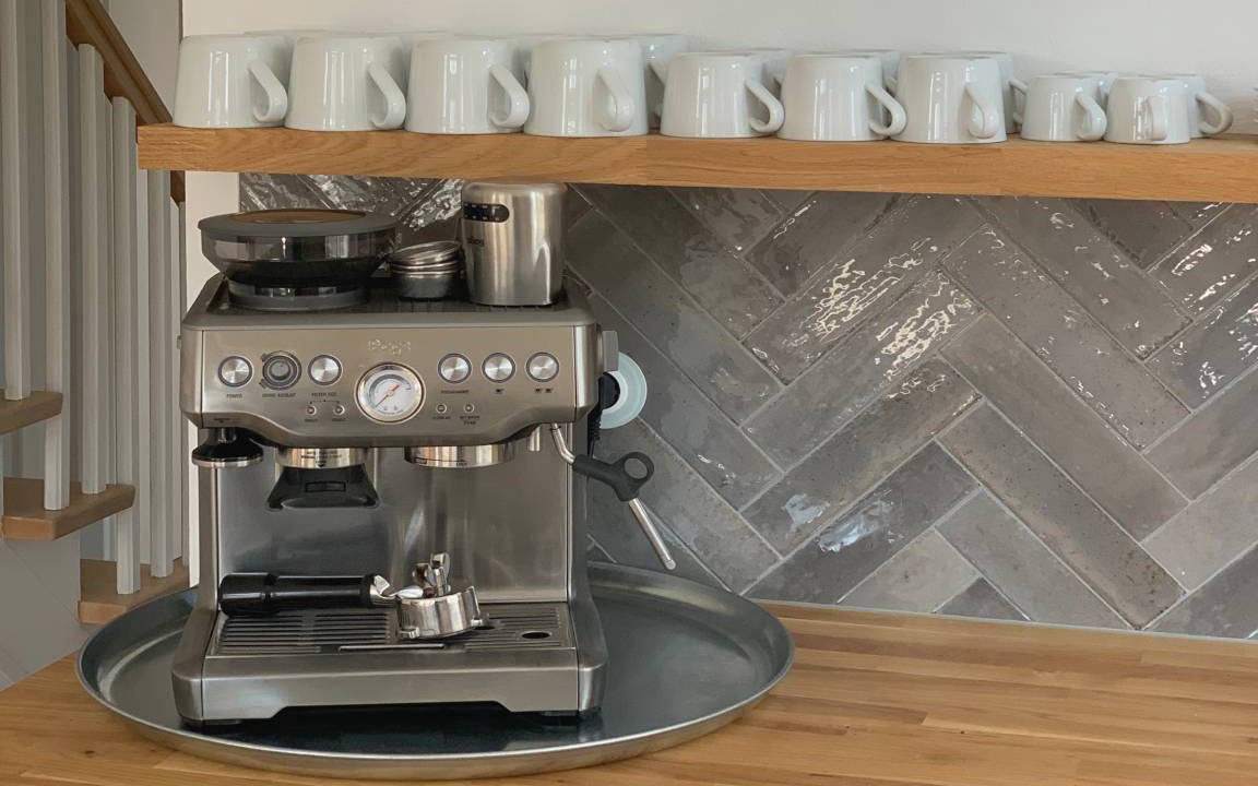 Photo of Kitchen in Suderdeich