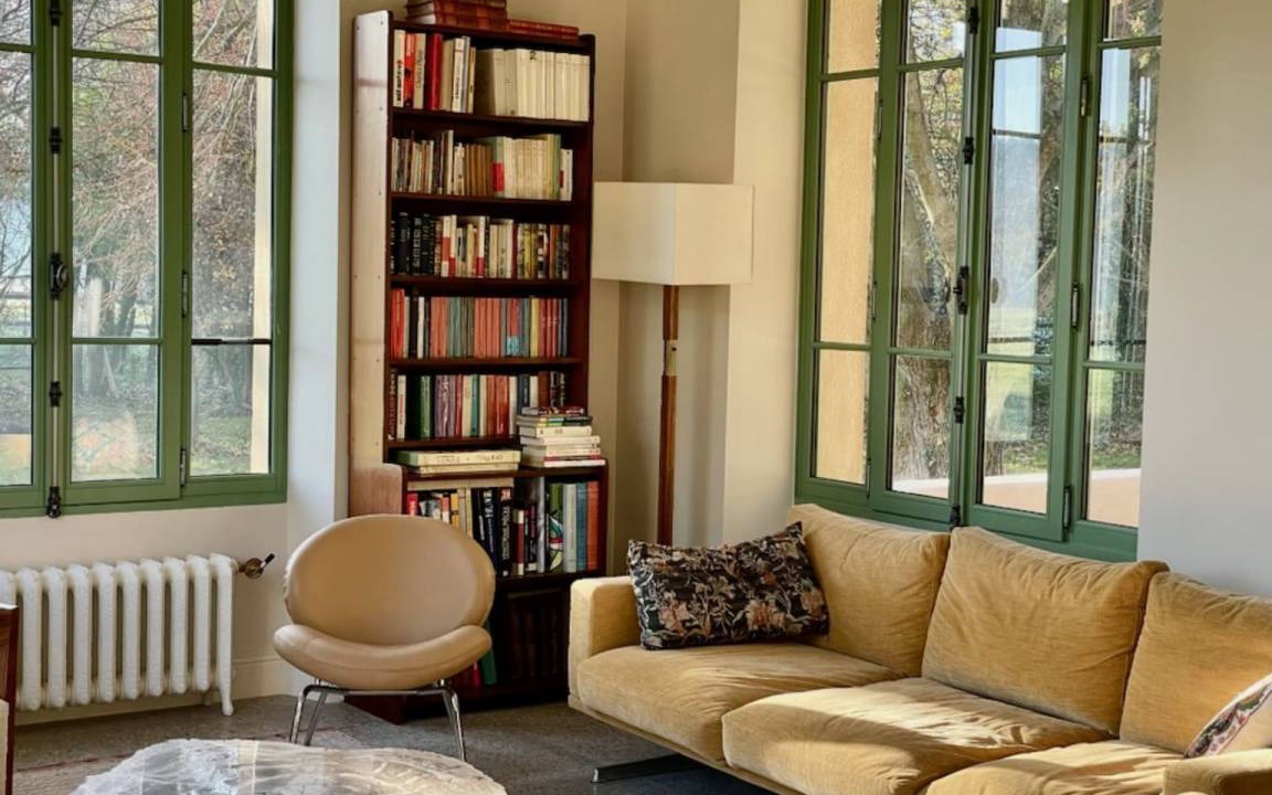 Photo of Livingroom in Le Thor