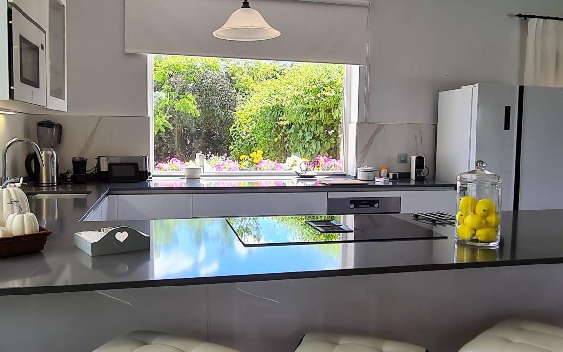 Photo of Kitchen in Maello