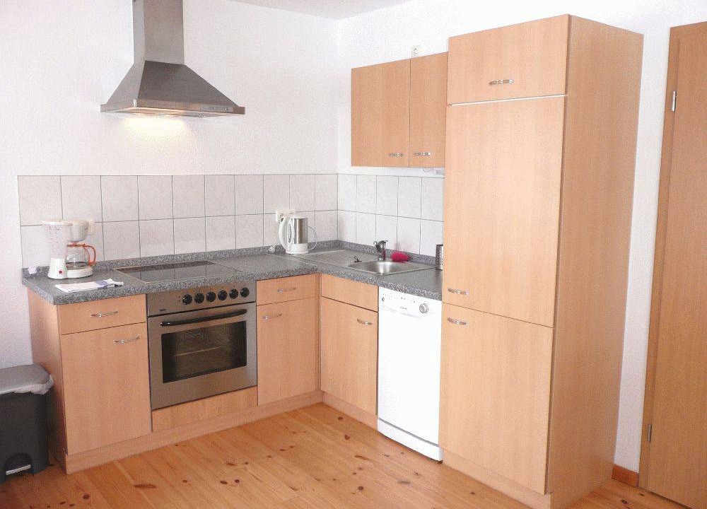 Photo of Kitchen in Ostvorpommern