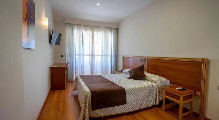 Photo of Bedroom in Malpartida de Caceres