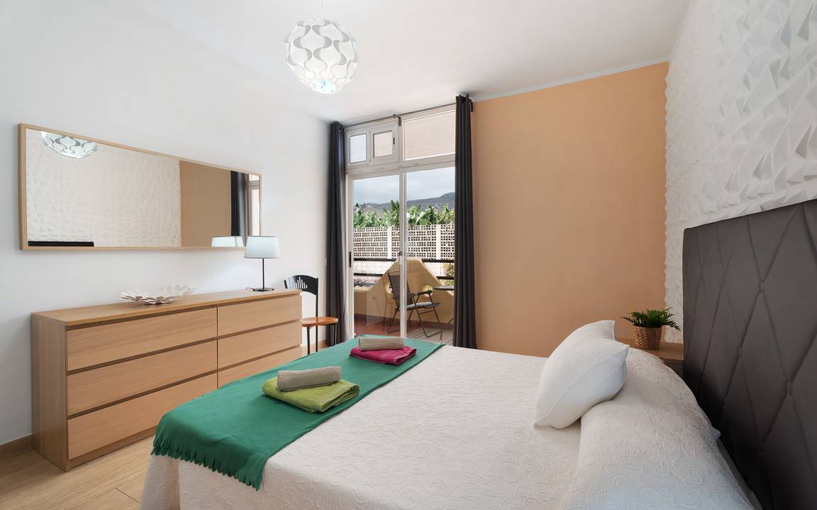 Photo of Bedroom in Playa Paraiso