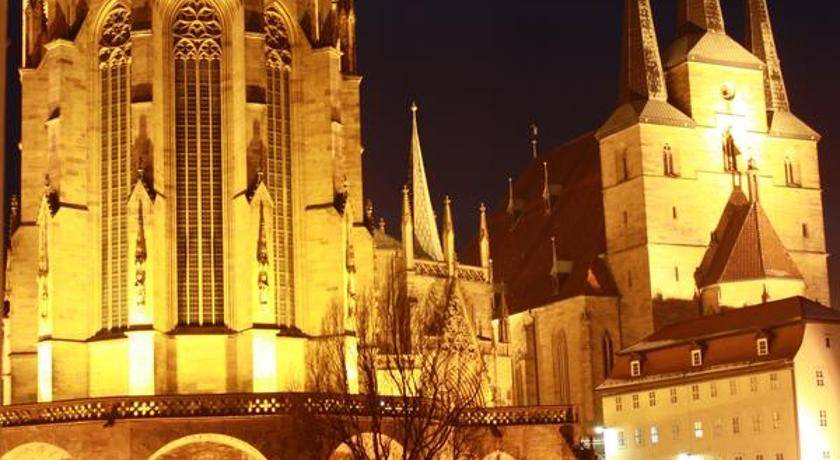 Photo of Others in Erfurt Old Town