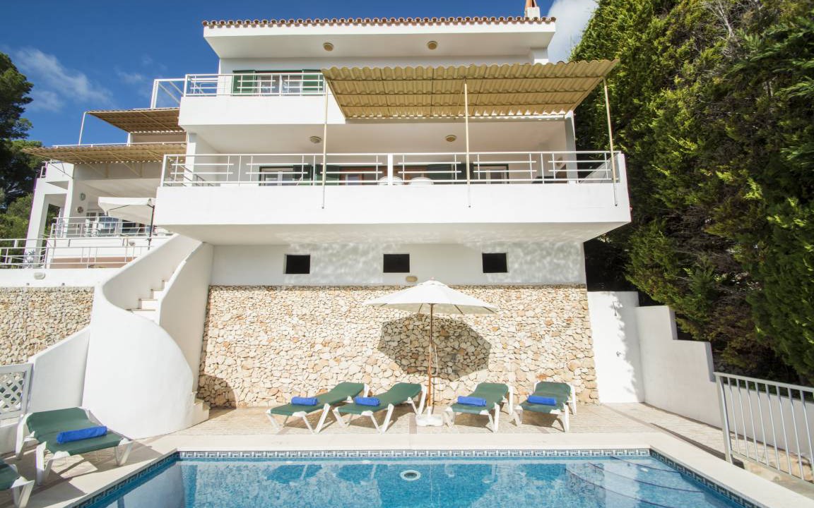 Photo of Others in Cala Galdana