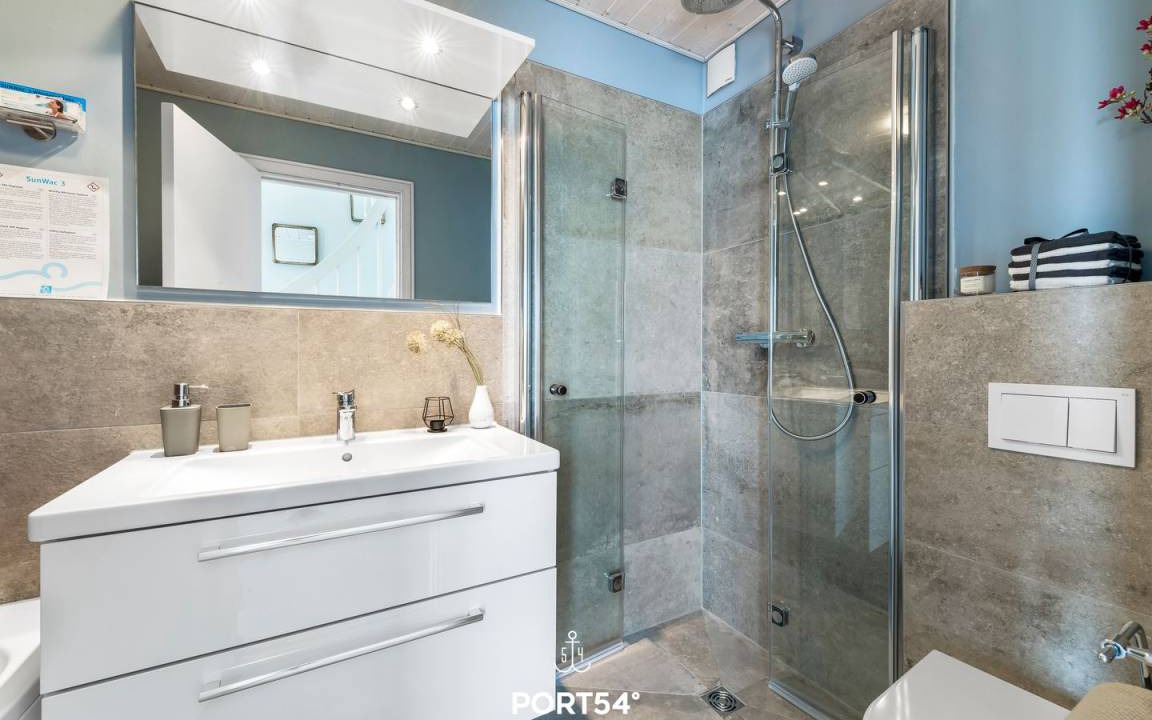 Photo of Bathroom in Wendtorf
