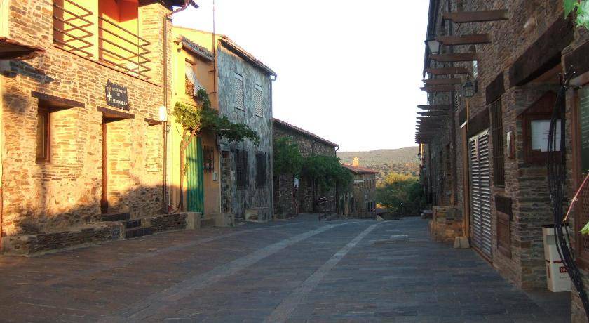 Photo of Others in Villarreal de San Carlos