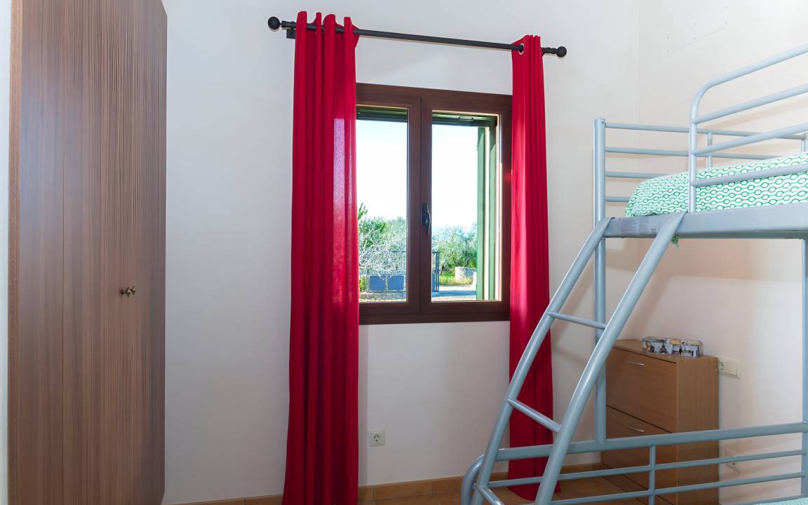 Photo of Bedroom in Majorca