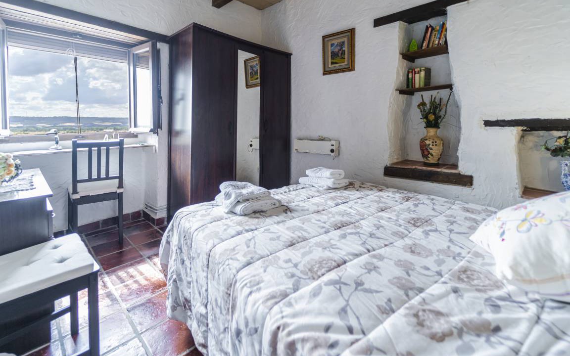 Photo of Bedroom in Tariego de Cerrato
