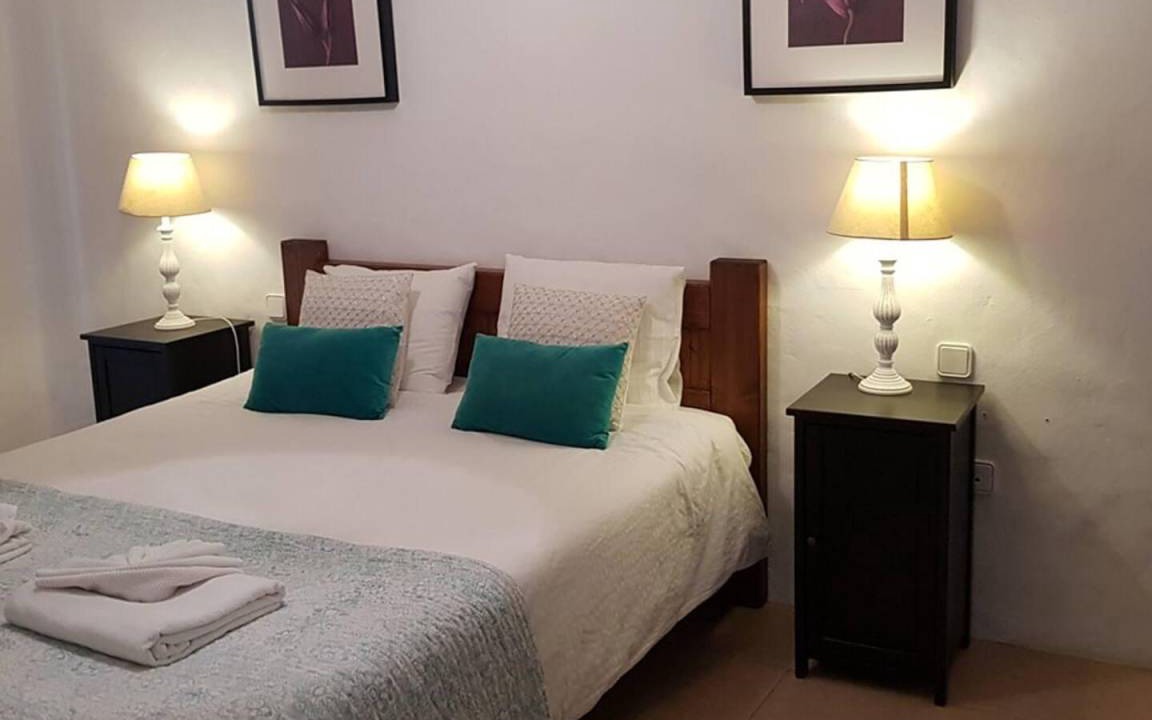 Photo of Bedroom in Conil