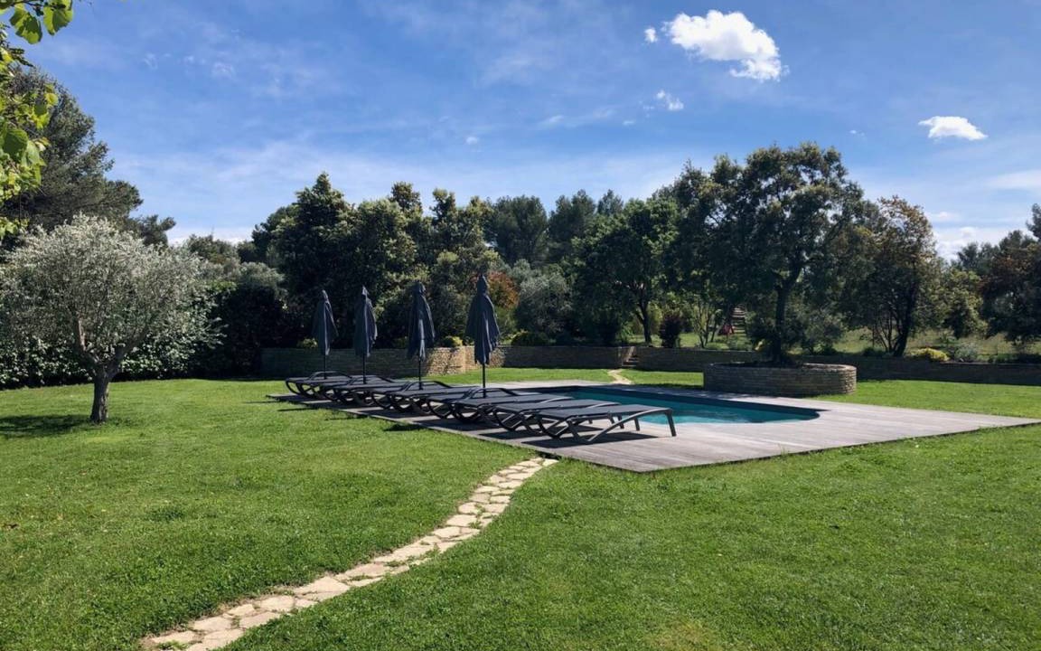 Photo of Outdoor in Lambesc