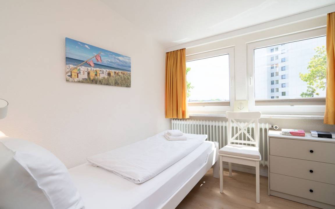 Photo of Bedroom in Pelzerhaken