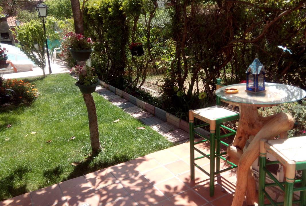 Photo of Patio Balcony in Garrido Norte
