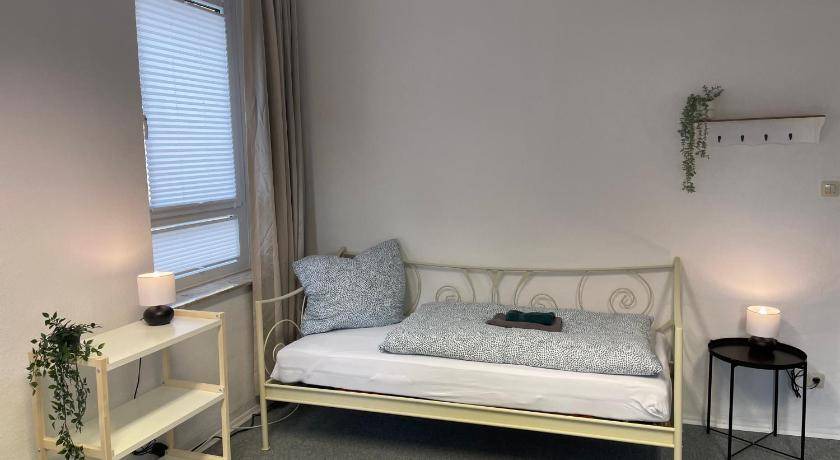 Photo of Bedroom in Goettingen