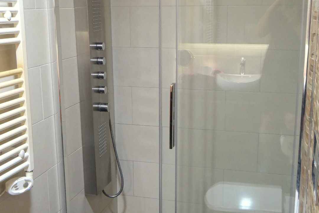 Photo of Bathroom in Muros