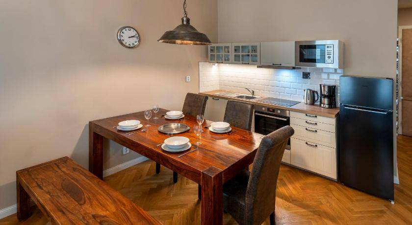 Photo of Kitchen in Andel