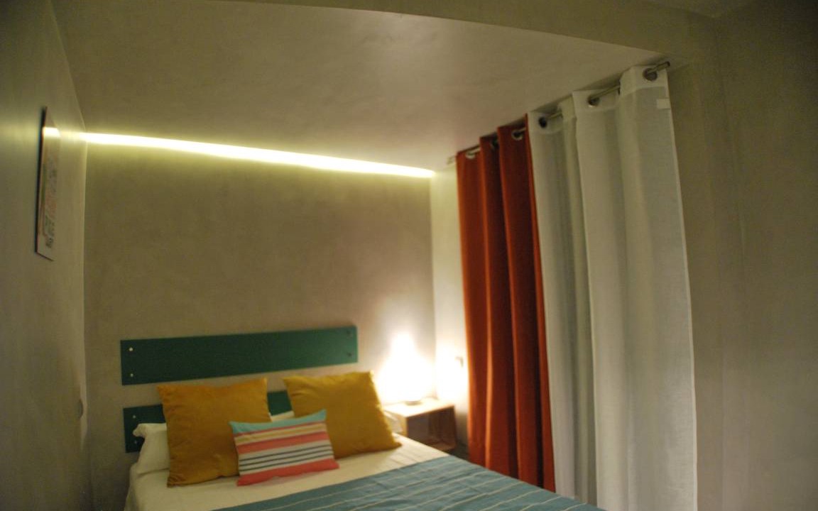 Photo of Bedroom in Malasana