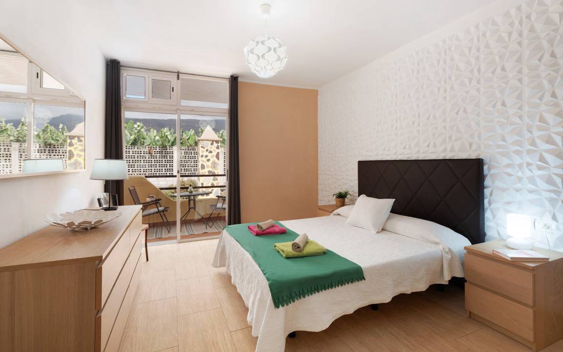 Photo of Bedroom in Playa Paraiso