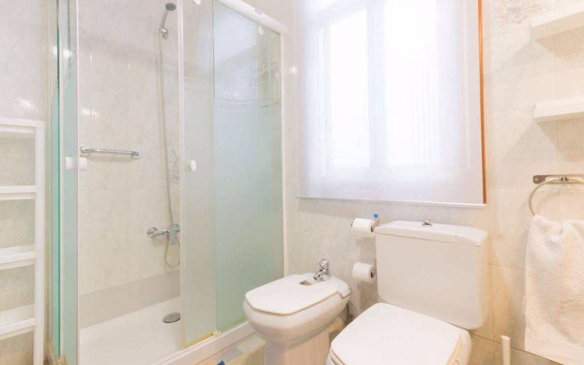 Photo of Bathroom in Castanos