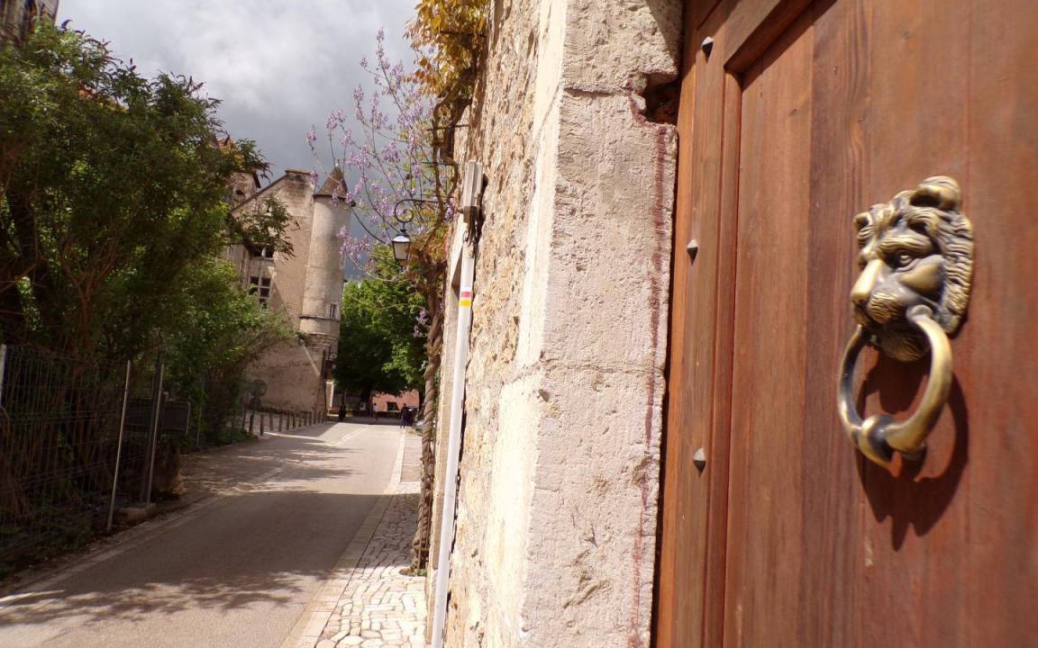 Photo of Others in Carennac