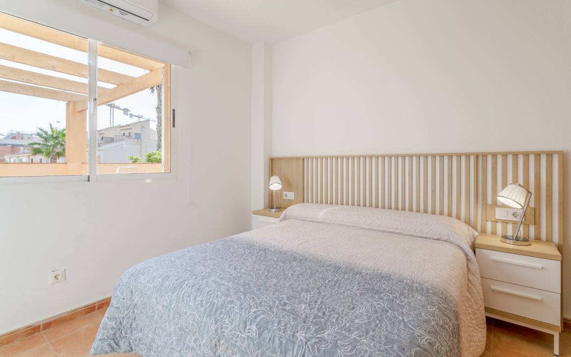 Photo of Bedroom in Monte Faro