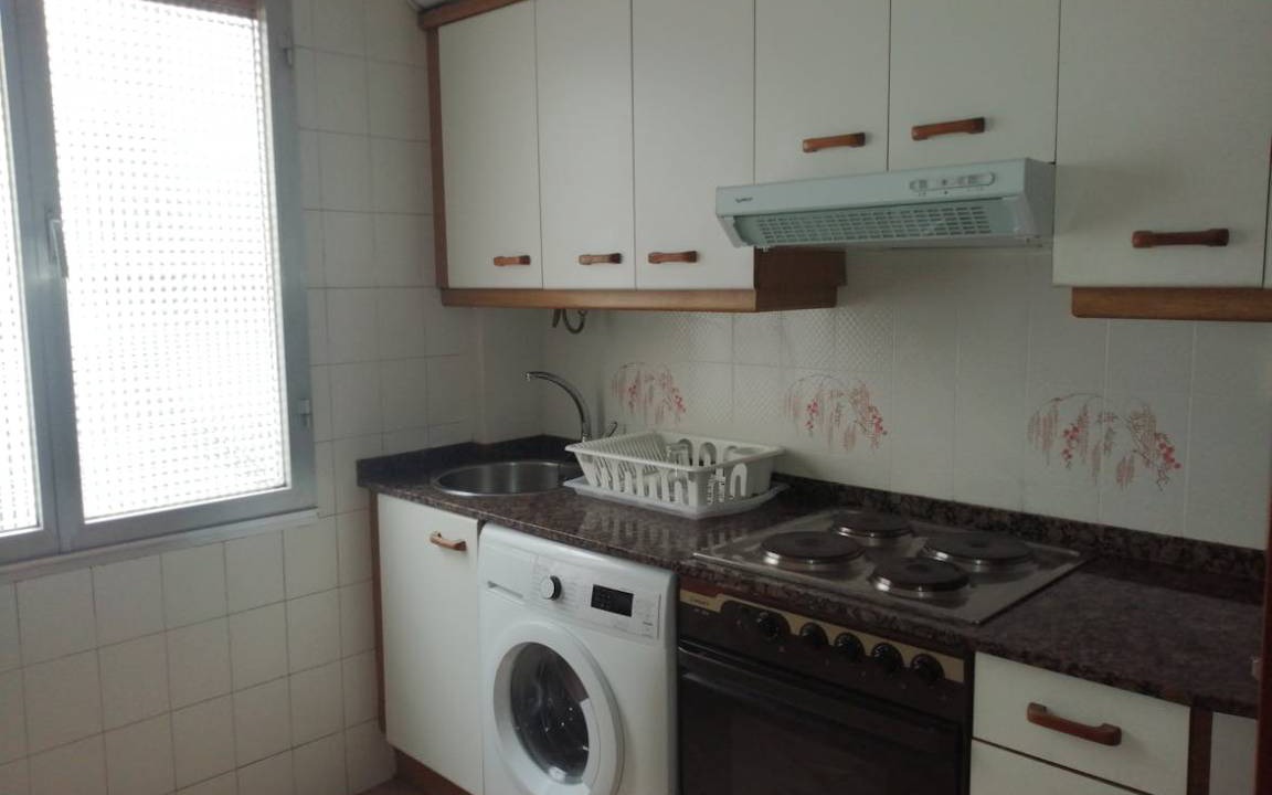 Photo of Kitchen in Etxebarri