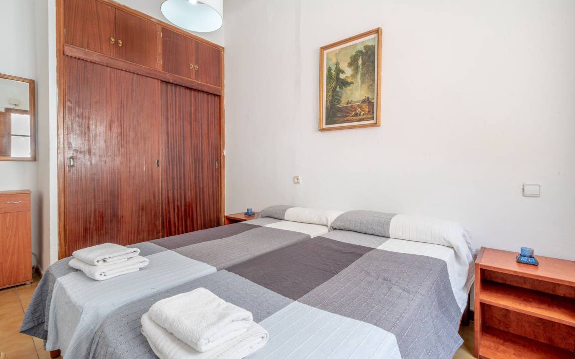 Photo of Bedroom in El Arenal