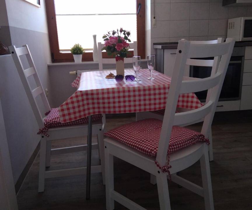 Photo of Kitchen in Nindorf