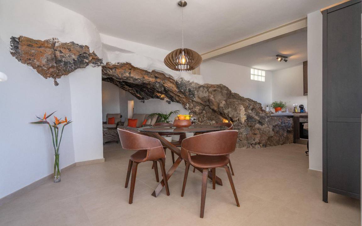Photo of Livingroom in Bocacangrejo