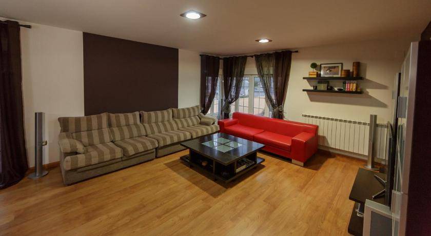Photo of Livingroom in Malpartida de Caceres