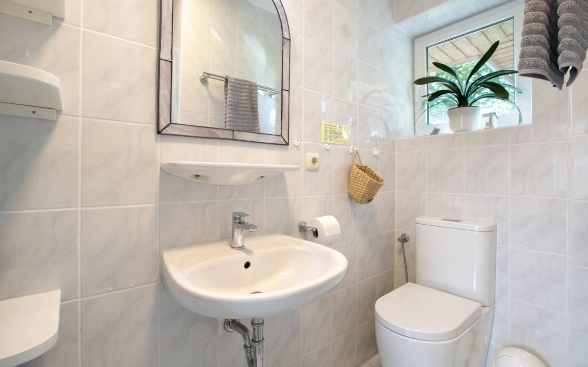 Photo of Bathroom in Hillgroven