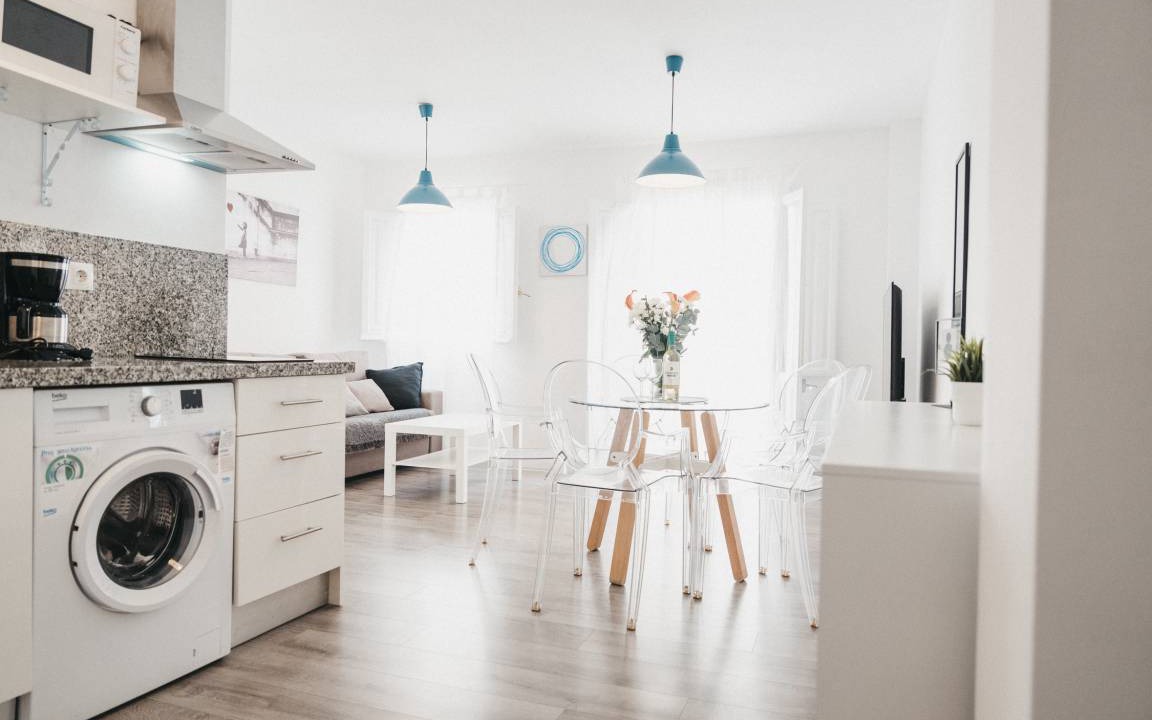 Photo of Kitchen in Nerja City Centre