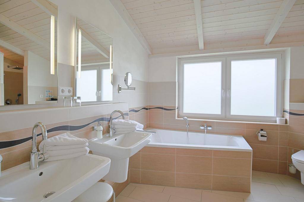 Photo of Bathroom in Dagebuell