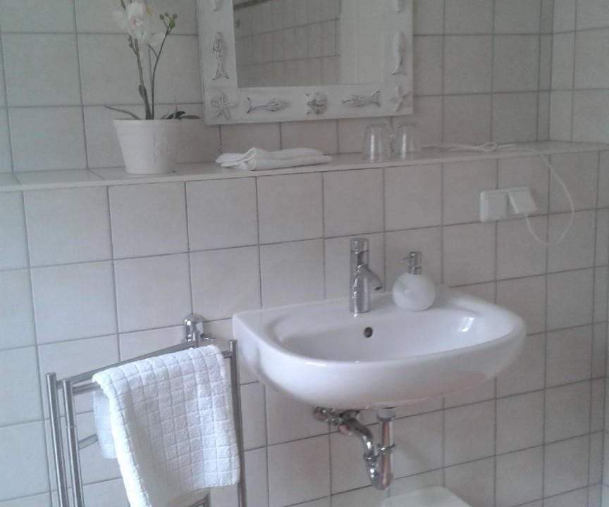 Photo of Bathroom in Stechow-Ferchesar