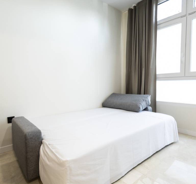 Photo of Bedroom in La Malva-rosa