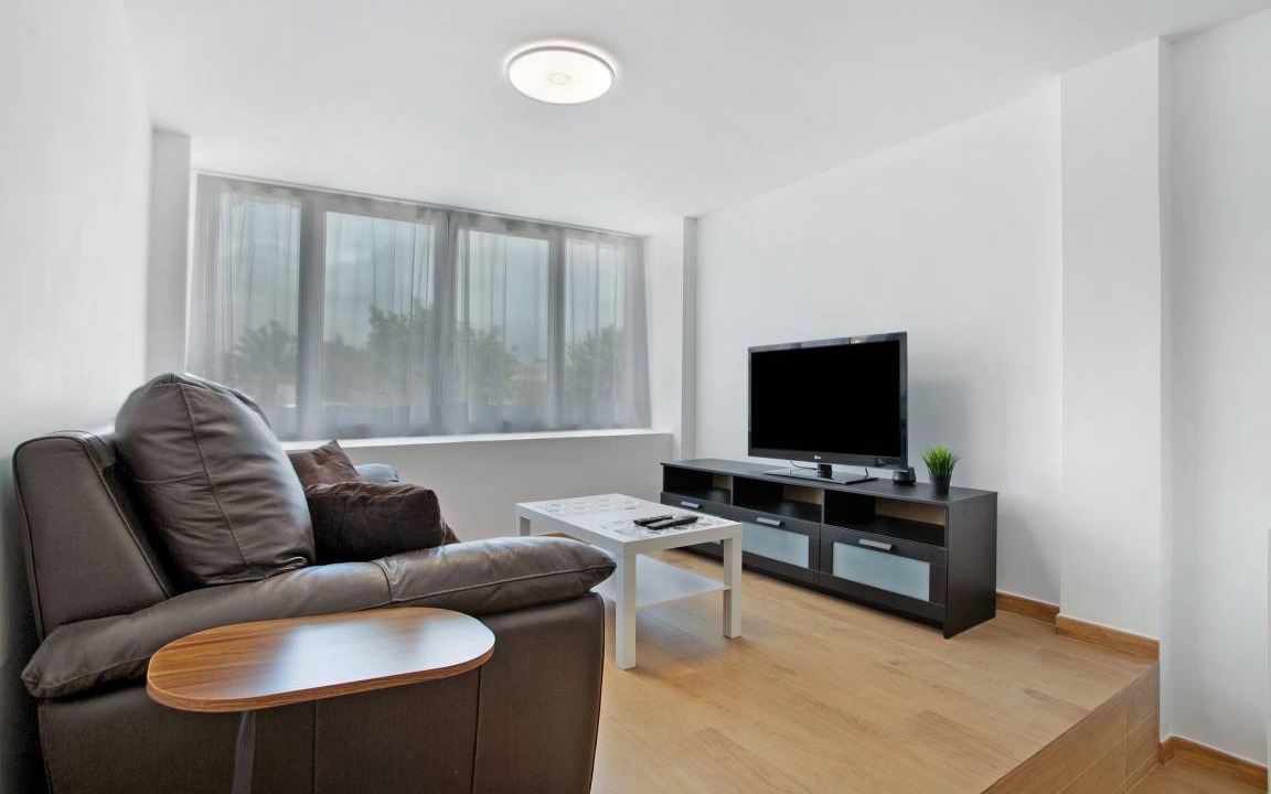 Photo of Livingroom in Cruce de Arinaga