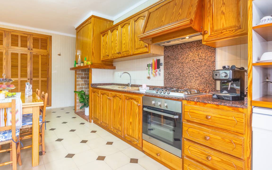 Photo of Kitchen in Marina Manresa