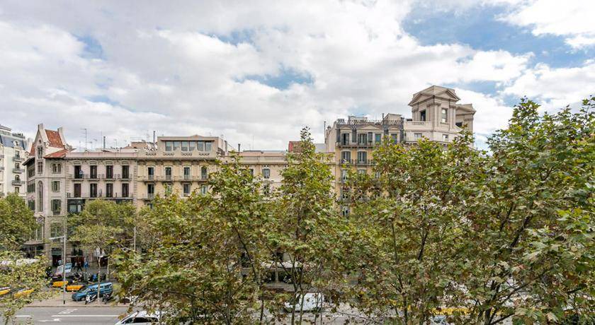 Photo of Others in Eixample