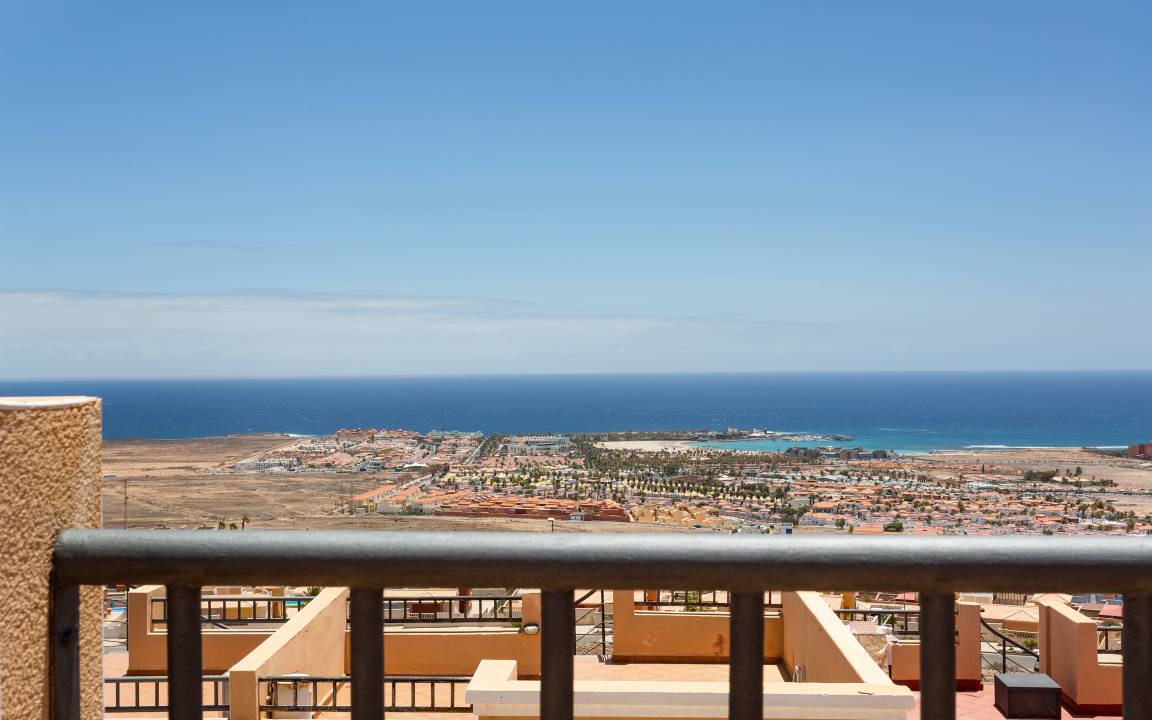 Photo of Patio Balcony in Caleta de Fuste