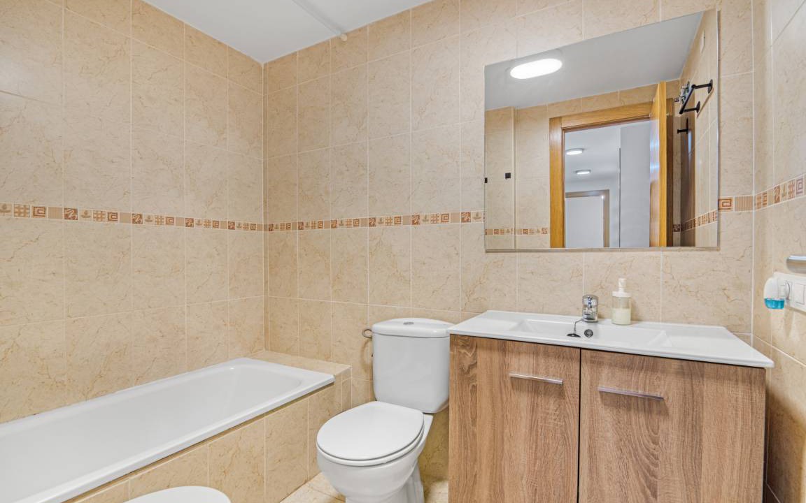 Photo of Bathroom in Moncofar