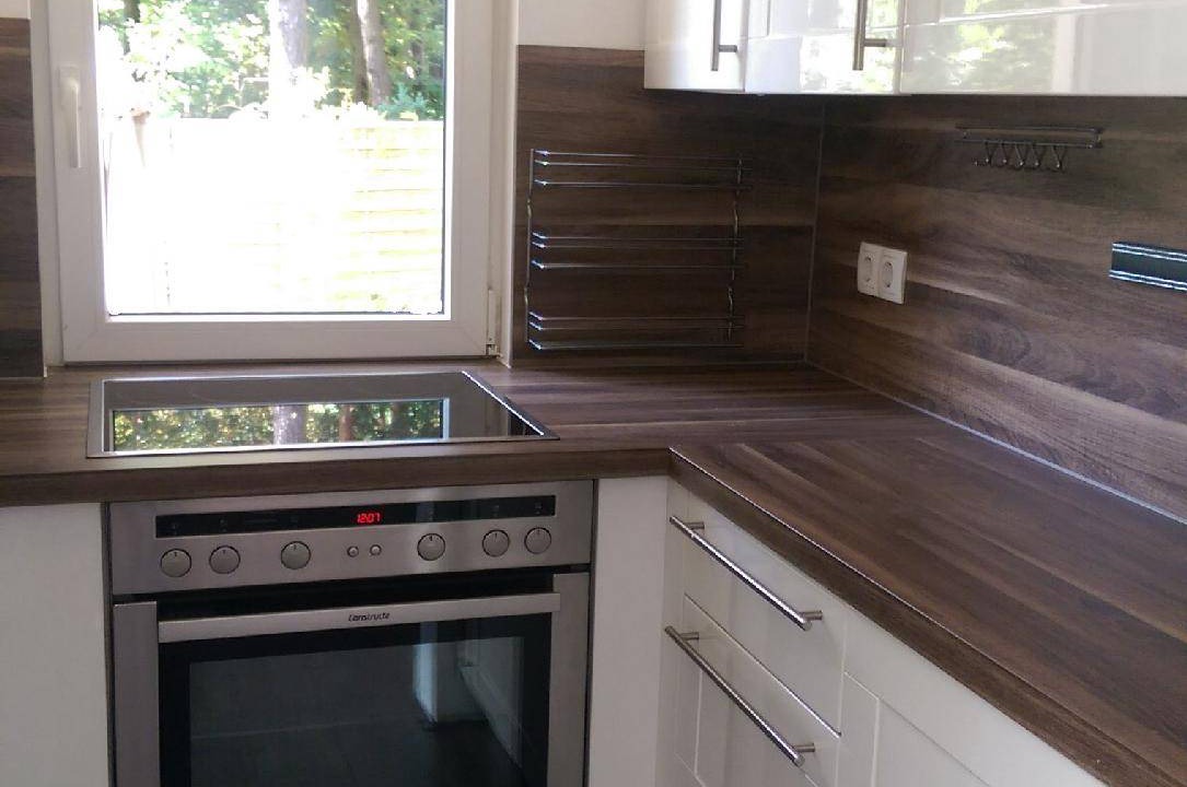 Photo of Kitchen in Stechow-Ferchesar