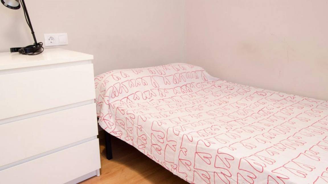 Photo of Bedroom in Valencia City Centre