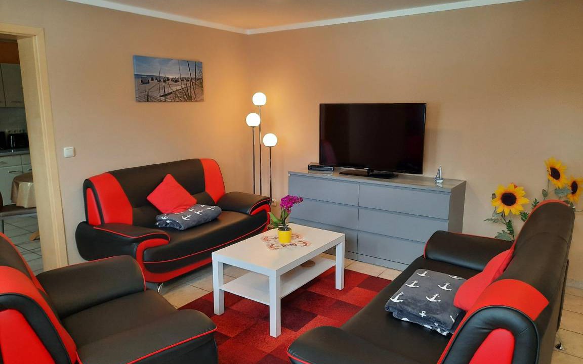 Photo of Livingroom in Karlshagen