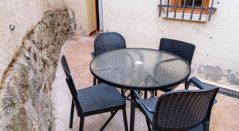 Photo of Patio Balcony in Santo Tome del Puerto