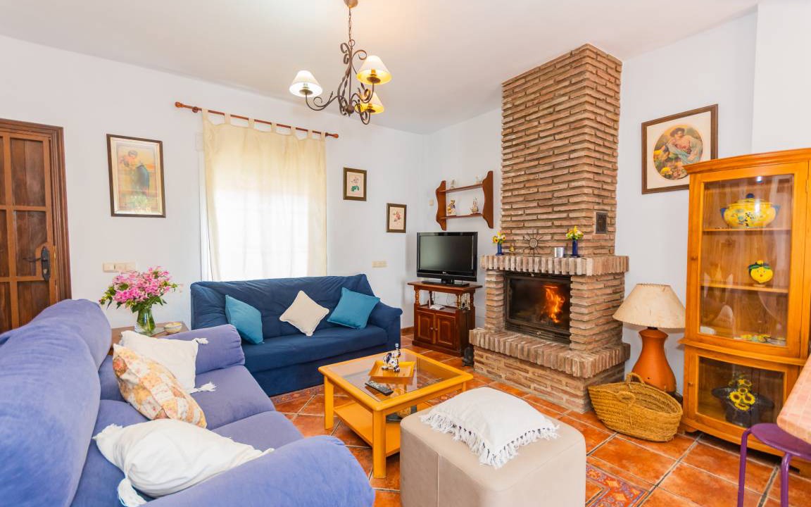 Photo of Livingroom in Coin