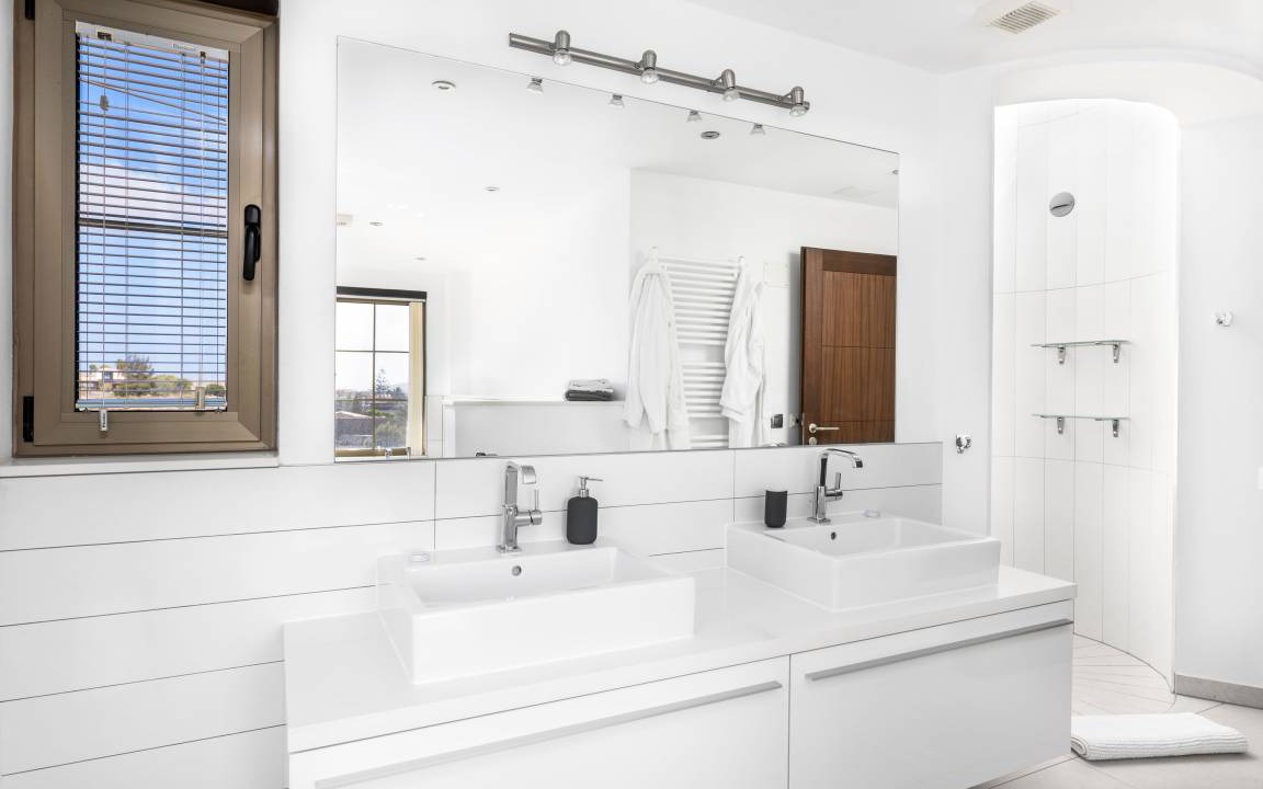 Photo of Bathroom in La Oliva