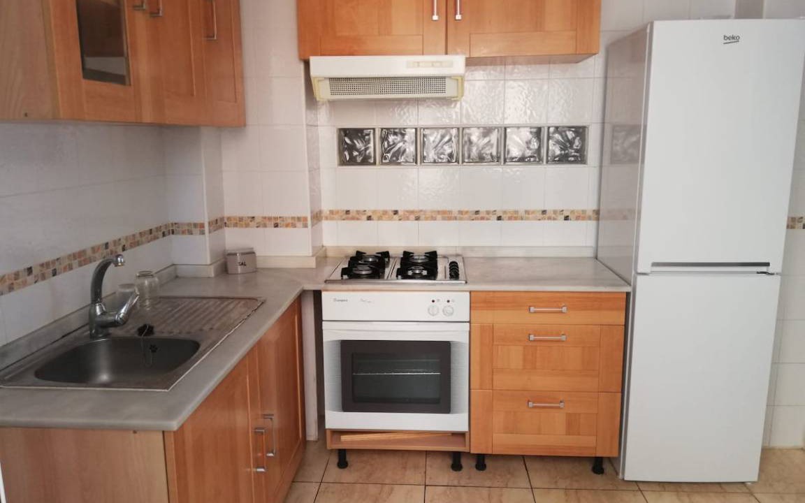 Photo of Kitchen in Ciutat Jardi