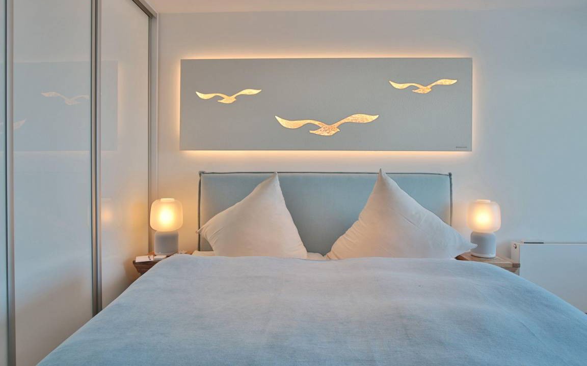 Photo of Bedroom in Haffkrug