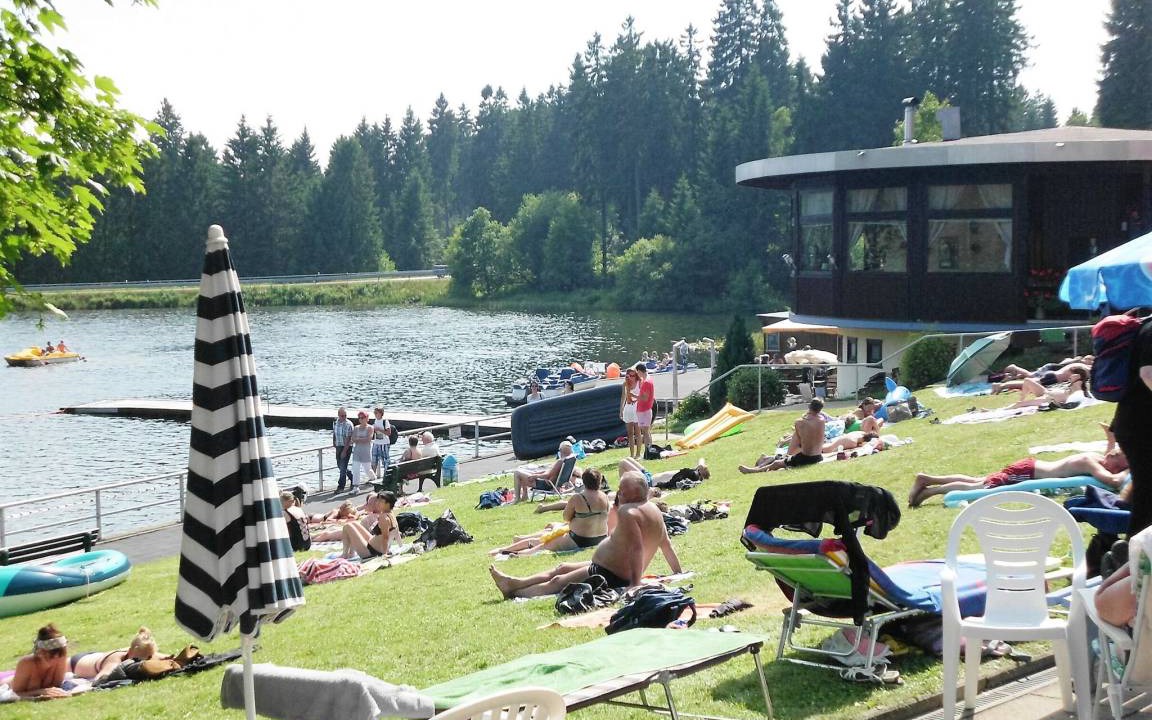 Photo of Others in Hahnenklee